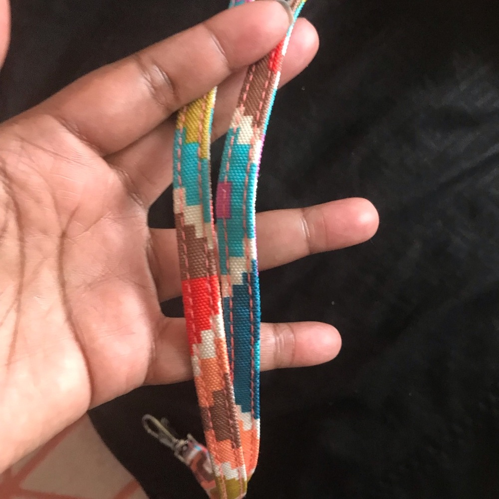 ISO...the ID wallet part to this pattern